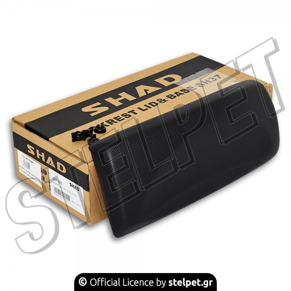 Πλάτη μπαγκαζιέρας SH37 / SH40 / SH45 D0RI60 SHAD 